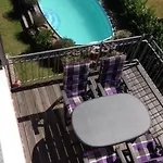Appartamento In Ruhiger Lage Mit Grossem Balkon By Interhome Burg auf Fehmarn