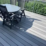 In Ruhiger Lage Mit Grossem Balkon By Interhome