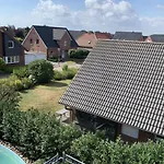 In Ruhiger Lage Mit Grossem Balkon By Interhome Lejlighed