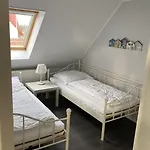 In Ruhiger Lage Mit Grossem Balkon By Interhome Appartamento