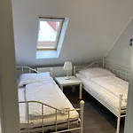 In Ruhiger Lage Mit Grossem Balkon By Interhome Lejlighed *