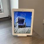 In Ruhiger Lage Mit Grossem Balkon By Interhome Lejlighed Burghæby