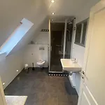 In Ruhiger Lage Mit Grossem Balkon By Interhome Lejlighed