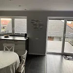 In Ruhiger Lage Mit Grossem Balkon By Interhome