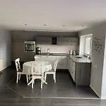 In Ruhiger Lage Mit Grossem Balkon By Interhome *