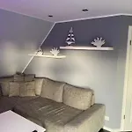 In Ruhiger Lage Mit Grossem Balkon By Interhome Appartamento Burg auf Fehmarn