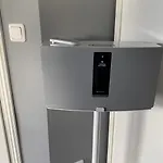 Lejlighed In Ruhiger Lage Mit Grossem Balkon By Interhome Burghæby