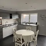 Lejlighed In Ruhiger Lage Mit Grossem Balkon By Interhome *