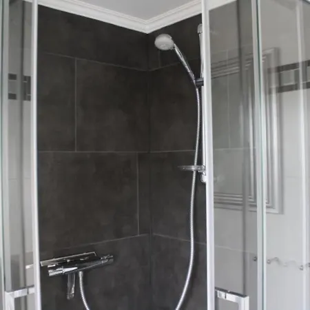 In Ruhiger Lage Mit Grossem Balkon By Interhome Appartamento Burg auf Fehmarn