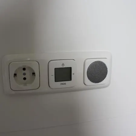 In Ruhiger Lage Mit Grossem Balkon By Interhome * Burg auf Fehmarn