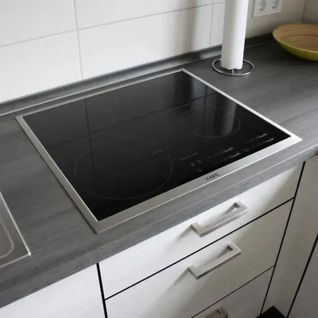 In Ruhiger Lage Mit Grossem Balkon By Interhome Appartamento Burg auf Fehmarn