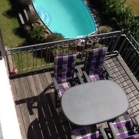 Appartement In Ruhiger Lage Mit Grossem Balkon By Interhome Burg auf Fehmarn