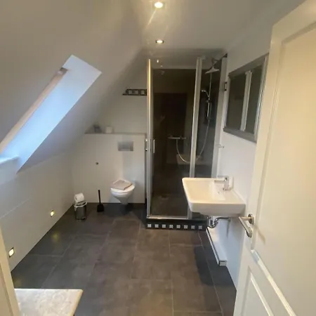 In Ruhiger Lage Mit Grossem Balkon By Interhome Appartement