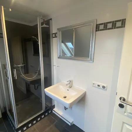 In Ruhiger Lage Mit Grossem Balkon By Interhome Appartement Burg auf Fehmarn