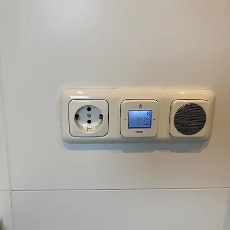 In Ruhiger Lage Mit Grossem Balkon By Interhome Burg auf Fehmarn