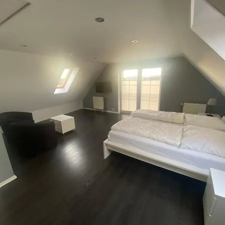 In Ruhiger Lage Mit Grossem Balkon By Interhome * Burg auf Fehmarn