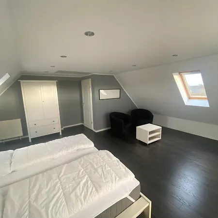 Appartement In Ruhiger Lage Mit Grossem Balkon By Interhome