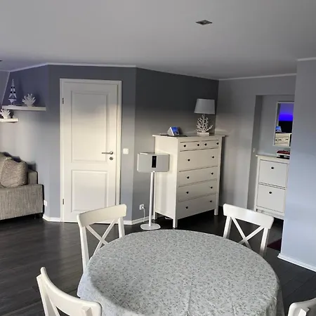In Ruhiger Lage Mit Grossem Balkon By Interhome * Burg auf Fehmarn