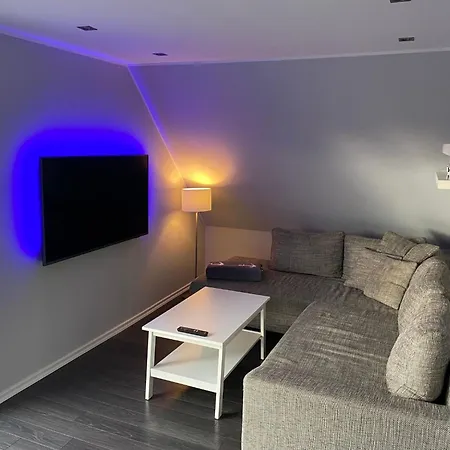In Ruhiger Lage Mit Grossem Balkon By Interhome Appartement *