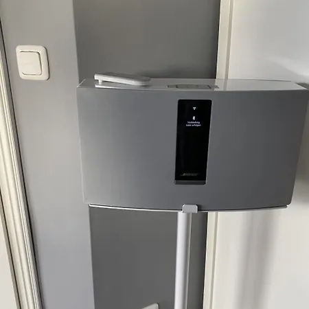 Appartement In Ruhiger Lage Mit Grossem Balkon By Interhome Burg auf Fehmarn