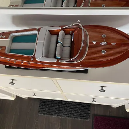 In Ruhiger Lage Mit Grossem Balkon By Interhome Burg auf Fehmarn