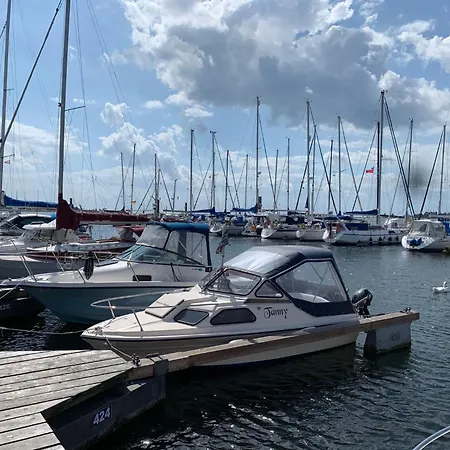 In Ruhiger Lage Mit Grossem Balkon By Interhome * Burg auf Fehmarn