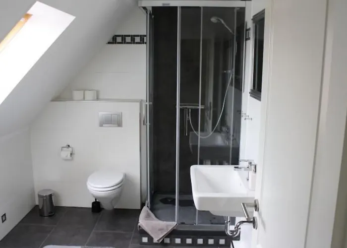 Appartement In Ruhiger Lage Mit Grossem Balkon By Interhome