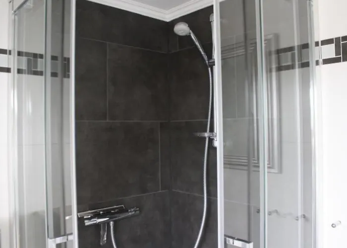 In Ruhiger Lage Mit Grossem Balkon By Interhome Appartement Burg auf Fehmarn