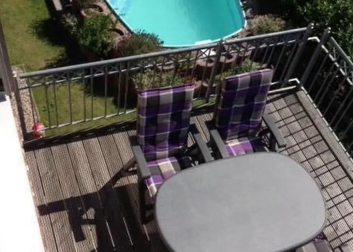 Appartement In Ruhiger Lage Mit Grossem Balkon By Interhome Burg auf Fehmarn