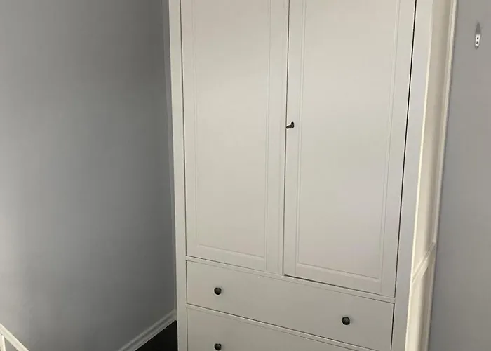 In Ruhiger Lage Mit Grossem Balkon By Interhome Appartement