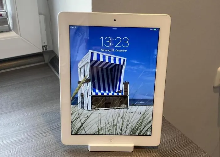 In Ruhiger Lage Mit Grossem Balkon By Interhome Appartement Burg auf Fehmarn