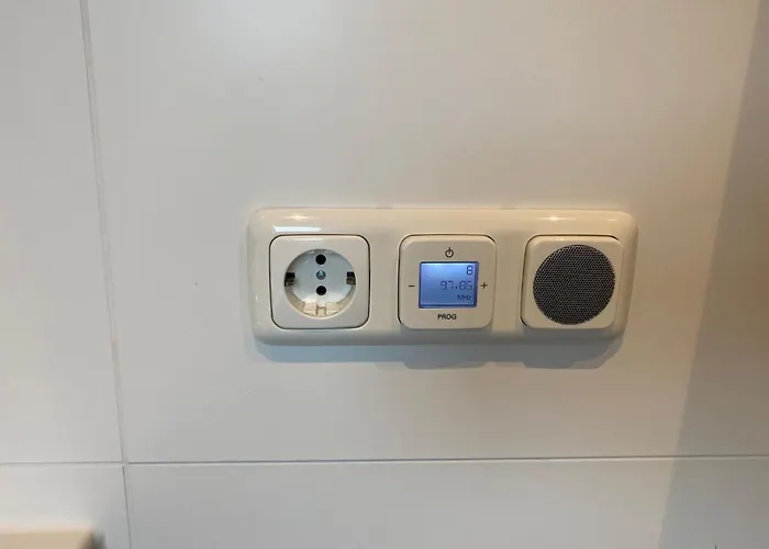 In Ruhiger Lage Mit Grossem Balkon By Interhome Burg auf Fehmarn