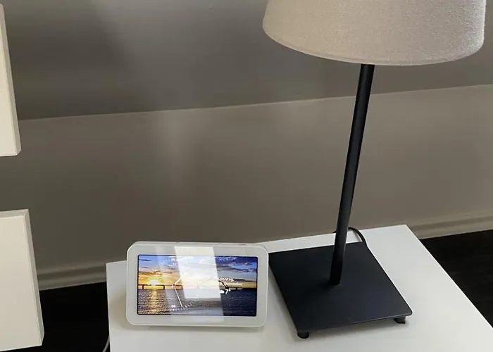 In Ruhiger Lage Mit Grossem Balkon By Interhome *