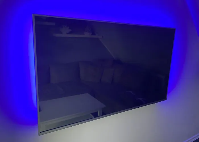 In Ruhiger Lage Mit Grossem Balkon By Interhome