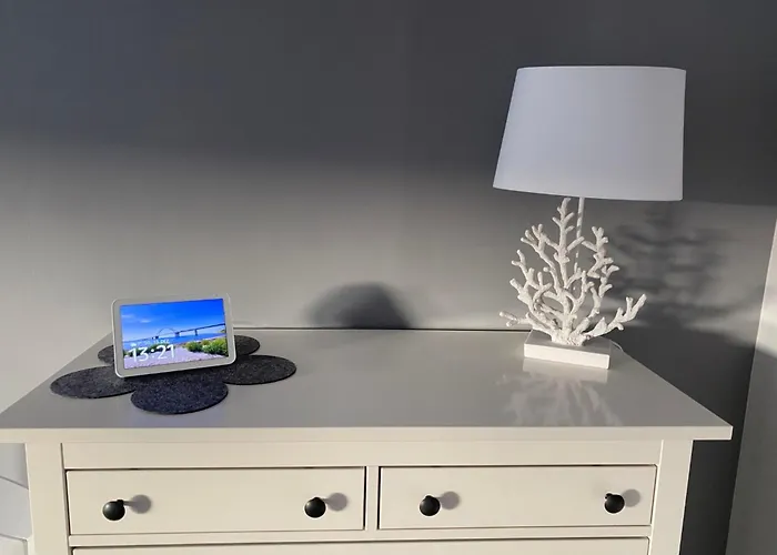 In Ruhiger Lage Mit Grossem Balkon By Interhome Burg auf Fehmarn