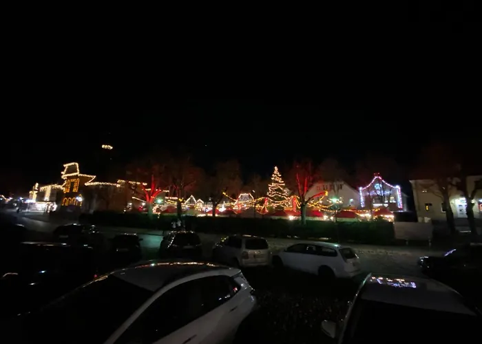 In Ruhiger Lage Mit Grossem Balkon By Interhome Appartement