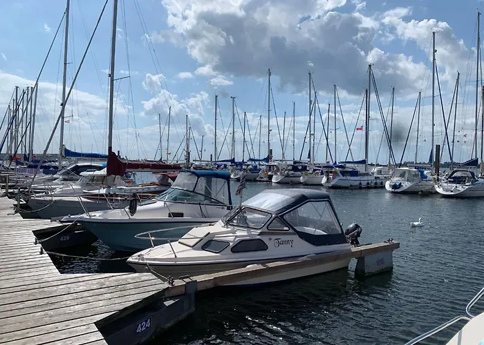 In Ruhiger Lage Mit Grossem Balkon By Interhome * Burg auf Fehmarn